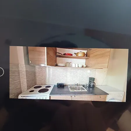 Panos House 2 * Nea Iraklia