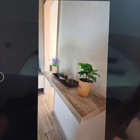 Panos House 2 Lägenhet *