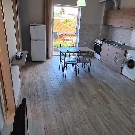 Panos House 2 Apartment Nea Iraklia