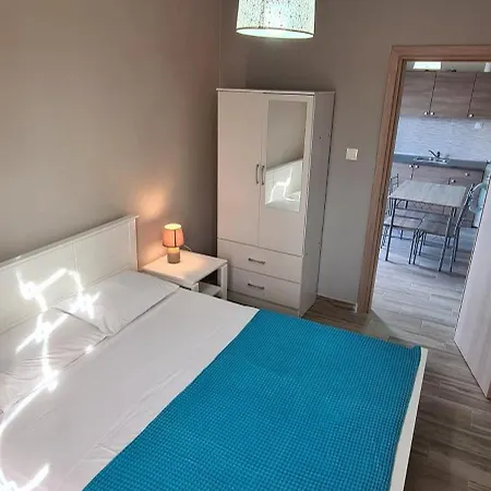 Apartment Panos House 2 Nea Iraklia