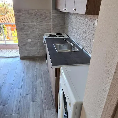 Panos House 2 Apartment *