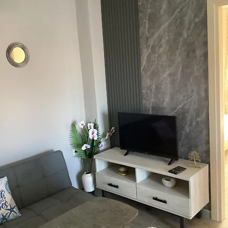 Panos House 2 Nea Iraklia