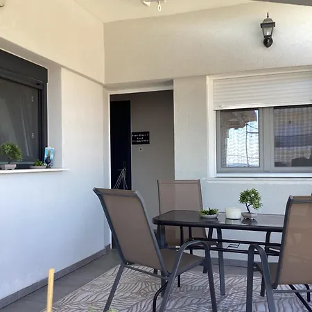 Panos House 2 Apartament