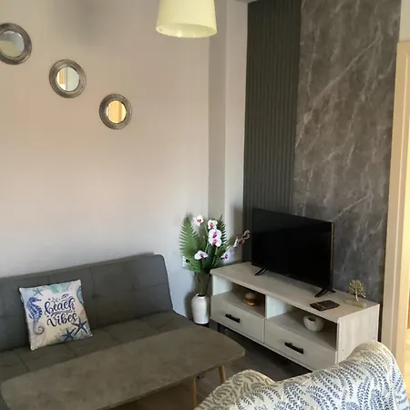 Apartament Panos House 2 *