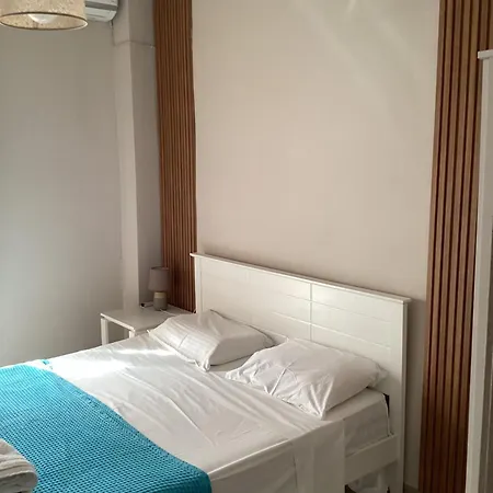 Panos House 2 * Nea Iraklia