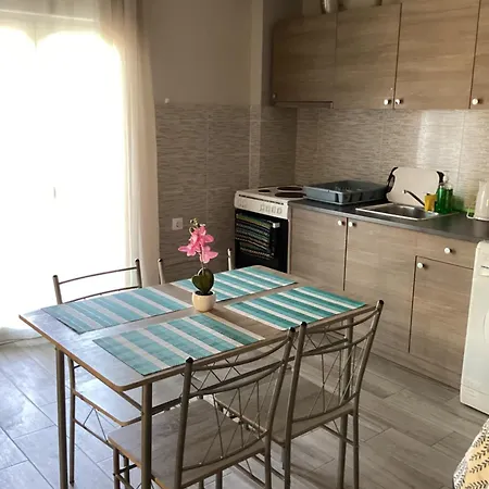 Apartament Panos House 2 Nea Iraklia