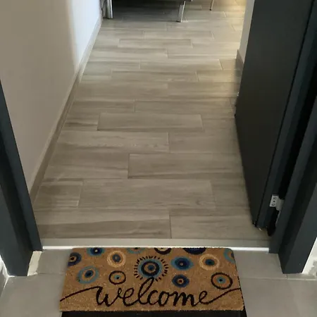 Panos House 2 Nea Iraklia