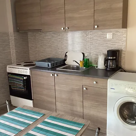 Panos House 2 Nea Iraklia