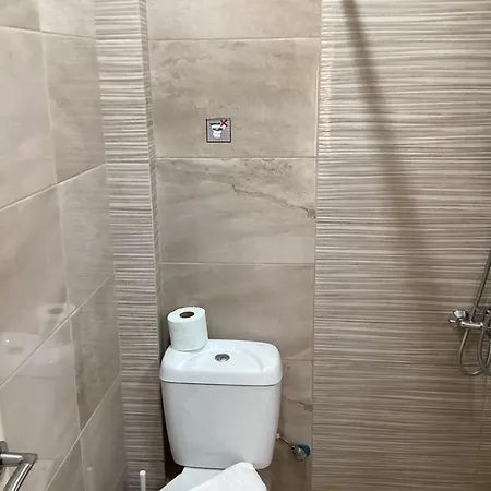 Apartament Panos House 2 *