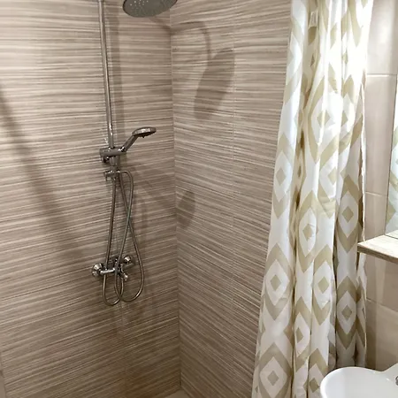 Panos House 2 * Nea Iraklia