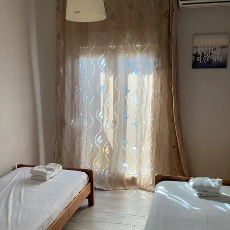 Panos House 2 Apartament Nea Iraklia
