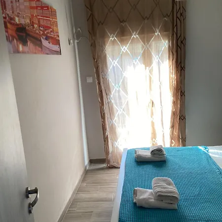 Panos House 2 Apartament *