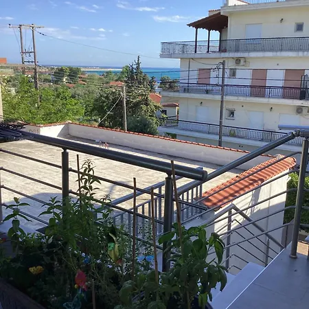 Panos House 2 Nea Iraklia