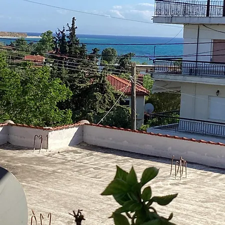 Panos House 2 * Nea Iraklia