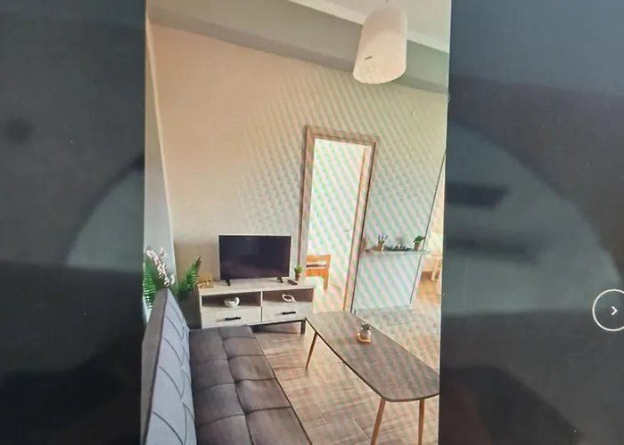 Apartamento Panos House 2 *