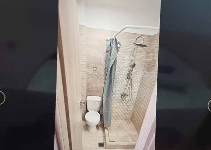 Apartamento Panos House 2 Nea Iraklia