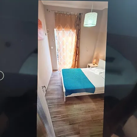 Panos House 2 Apartamento Néa Iráklia