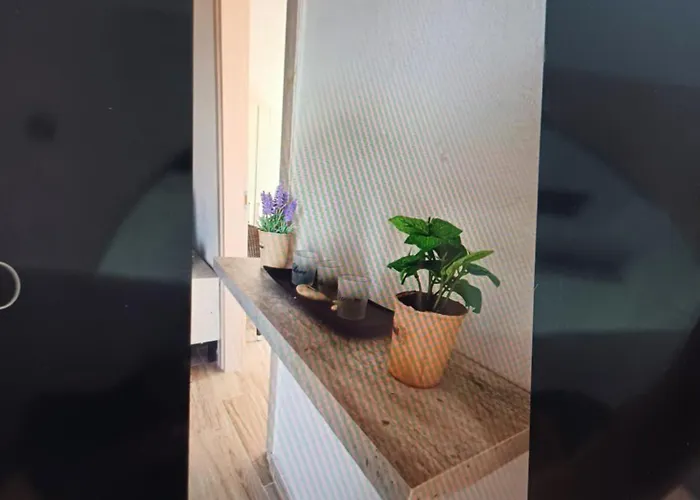 Panos House 2 Apartamento *